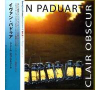 Paduart,Ivan - Clair Obscur (Mini Lp Sleeve)