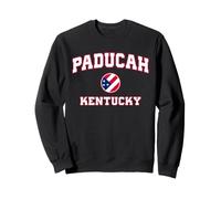 Paducah Kentucky (KY) Felpa