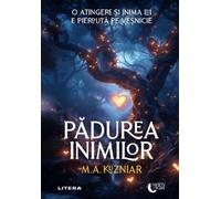 Padurea inimilor - M. A. Kuzniar, Moon Light, Editie in limba romana