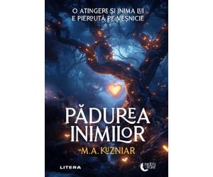 Padurea inimilor - M. A. Kuzniar, Moon Light, Editie in limba romana