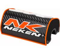 PADV-3D-BKOR NK BAR PAD OS 3D BK/OR YAMAHA YFZ 450 RSE SPECIAL EDITION 2021