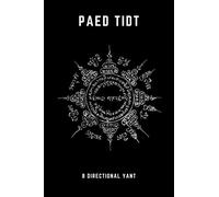 Paed Tidt - 8 Directional Yant: Sak Yant Magical Tattoo, This design is said to protect you during travel
