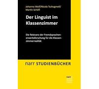 Pädagogik trifft Linguistik: Fremdsprachen im Klassenzimmer: Die Relevanz der Fremdsprachenerwerbsforschung für die Klassenzimmerrealität