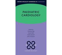 Paediatric Cardiology