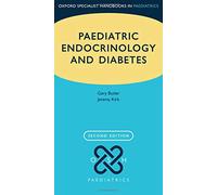 Paediatric Endocrinology and Diabetes