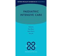 Paediatric Intensive Care
