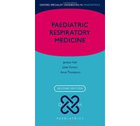 Paediatric Respiratory Medicine