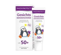 PAEDIPROTECT crema solare viso SPF 50+ 30 ml
