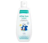 PAEDIPROTECT Lozione doposole 200 ml
