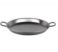 PAELERA ACCIAIO LUCIDA Ø340 MM