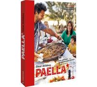 Paella: 50 Variationen des spanischen One-Pot-Klassikers. 'Der Antonio Banderas der Küche' Gordon Ramsay