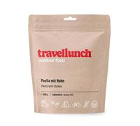 Cibo disidratato Travellunch Paella bez laktózy 250g