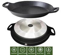 paella padella 40 cm