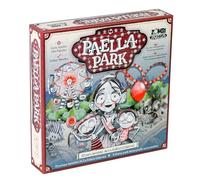 Paella Park Gioco da Tavolo
