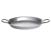 Paella World Padella Paella Valenciana Ø 80 Cm Robusta E Antigraffio