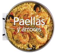Paellas y arroces