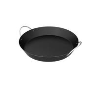 Paellera Antiaderente per Paella in Acciaio per Barbecue BBQ Modular Campingaz
