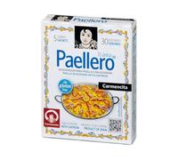 Paellero 20g Zafferano Spagnolo Qualità Spice 5 utilizza Paella Originale Carmencita