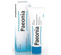 Guna Rimedio omeopatico Paeonia – 50 tavolette