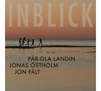 Pär-Ola Landin Inblick (CD) Album