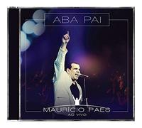 Paes, Mauricio - Aba Pai: Ao Vivo