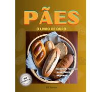 PÃES: O livro de ouro