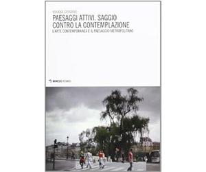 Paesaggi attivi [Paperback] [Dec 12, 2012] Gravano