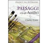 Paesaggi con gli acrilici