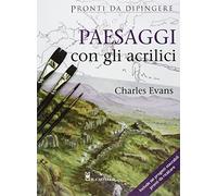 Paesaggi con gli acrilici