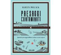 Paesaggi contaminati. Per una nuova mappa della memoria in Europa