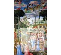 Paesaggi di carta. Poesie di Natale e preghiere