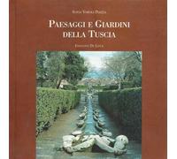 Paesaggi e giardini della Tuscia - Piazza Varoli Sofia