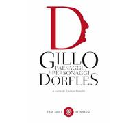 Paesaggi e personaggi