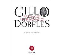 Paesaggi e personaggi