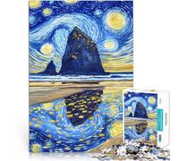 Paesaggi e simboli di bellezza negli Stati Uniti 49 Puzzle 1000 pezzi per adolescenti Attività per famiglie Regalo di compleanno, regali, arte murale 38x26cm