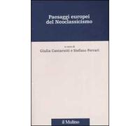 Paesaggi europei del neoclassicismo
