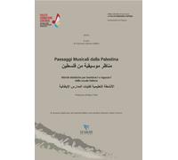 Paesaggi musicali dalla Palestina. Attività didattiche per bambine/i e rag...