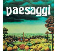 Paesaggi - Piero Umiliani (Audio Cd)