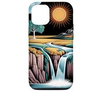 Paesaggi Sacri Montagna Natura Spirito Arte Custodia per iPhone 12/12 Pro