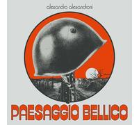 paesaggio bellic