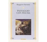 Paesaggio con figura