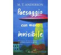 Paesaggio con mano invisibile