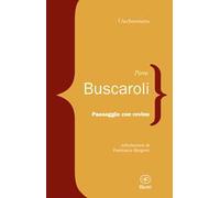 Paesaggio con rovine