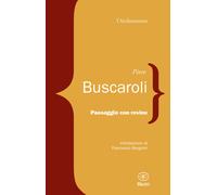 Paesaggio con rovine - Buscaroli Piero