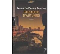 Paesaggio d'autunno