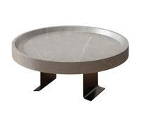 Paesaggio del braccio divano - vassoio per porzione di legno | Tavolo laterale Porta divano per braccio | Organizzatore di stoccaggio del supporto per tazza regolabile per l'appartamento camera da