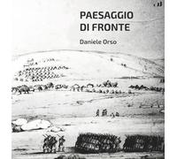 Paesaggio di fronte