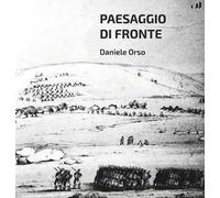 Paesaggio di fronte