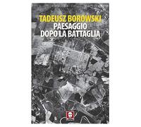 Paesaggio dopo la battaglia