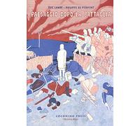 Paesaggio dopo la battaglia